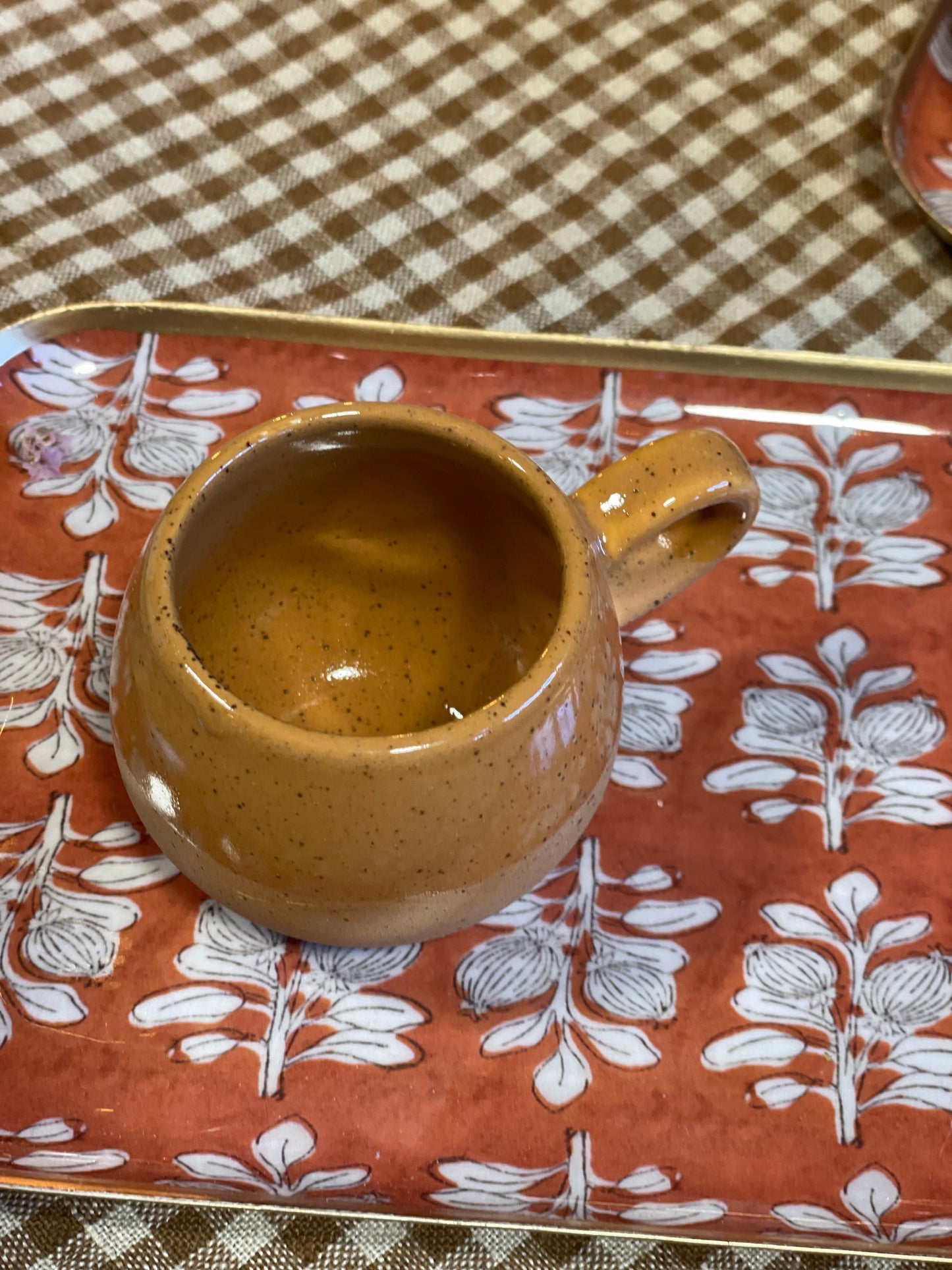 Tasse à café
