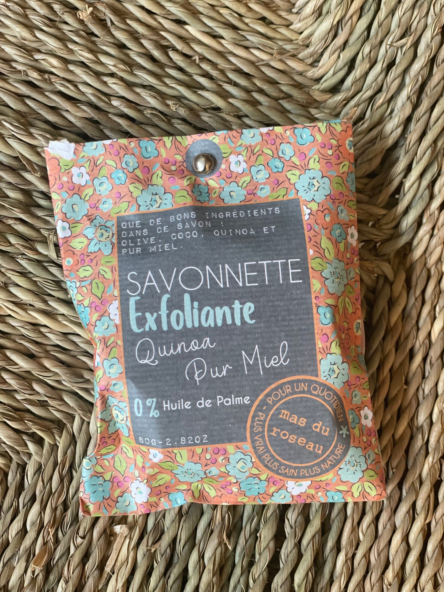 Savonnette