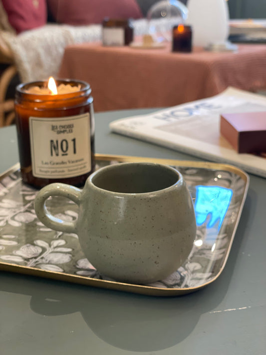 Tasse à café