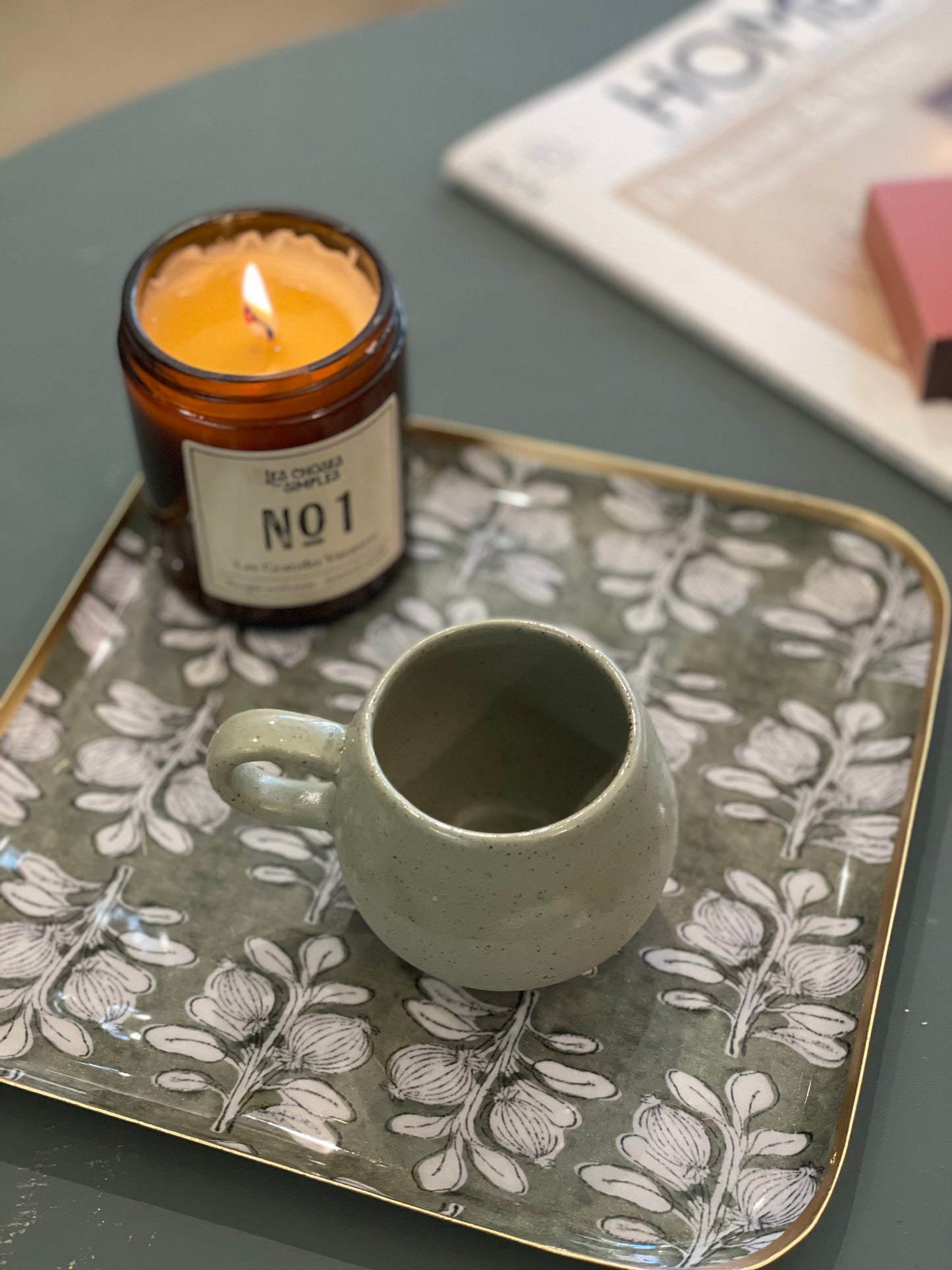 Tasse à café