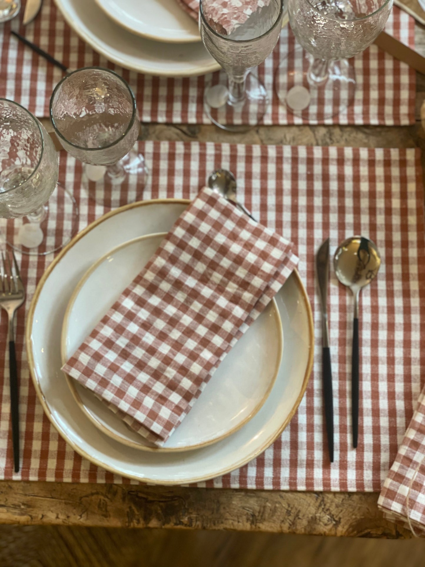Set de table