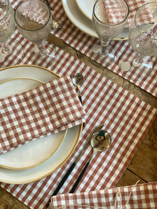 Set de table