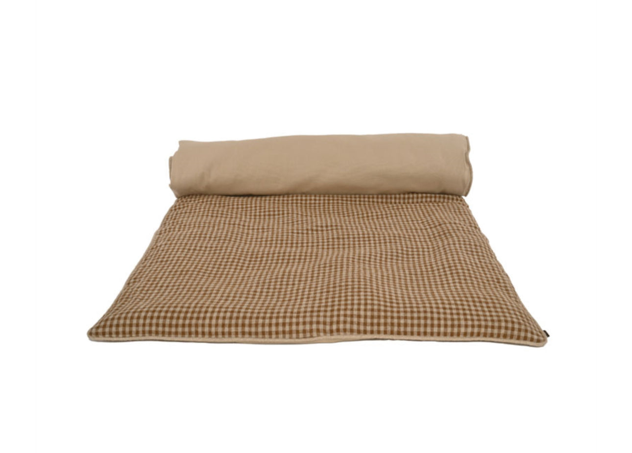 Édredon piana vichy