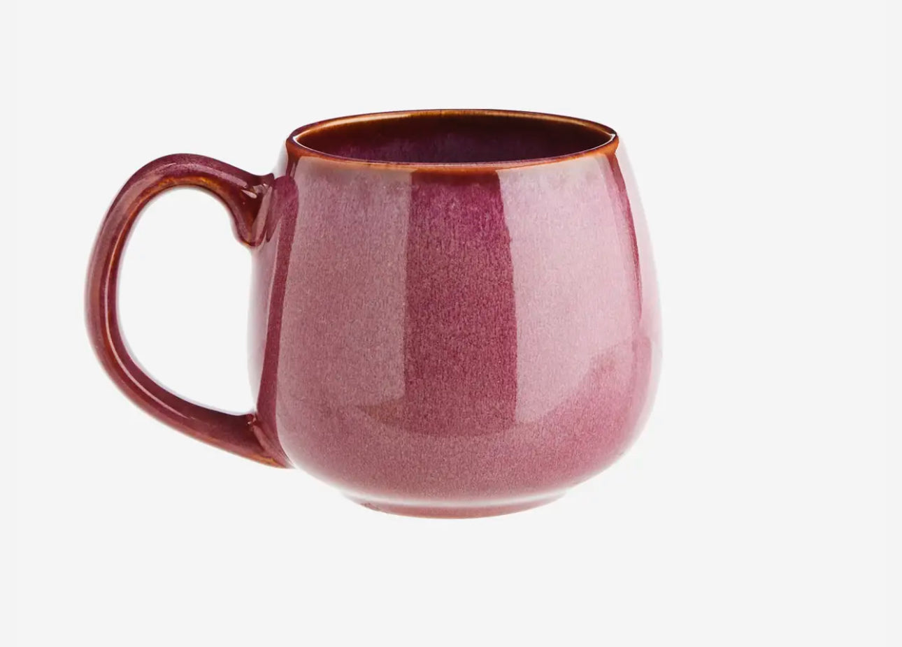Tasse prune