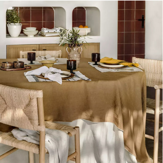 Set de table lin