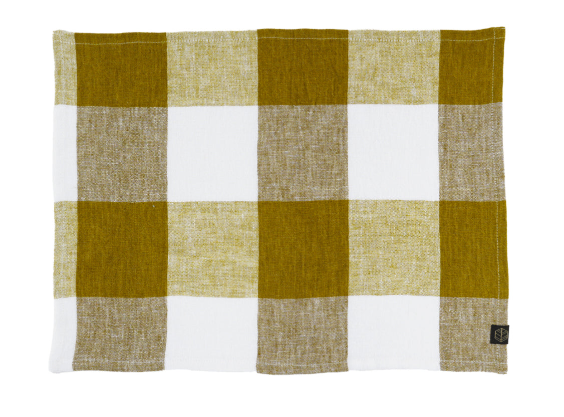 Set de table/ serviettes