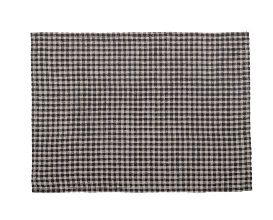 Set de table / serviettes piana