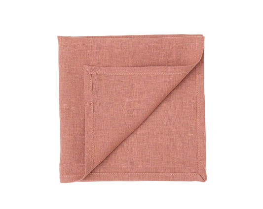 Serviettes de table Pise (lot de 4)