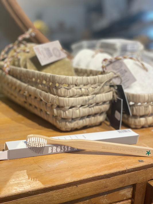 Brosse à dents