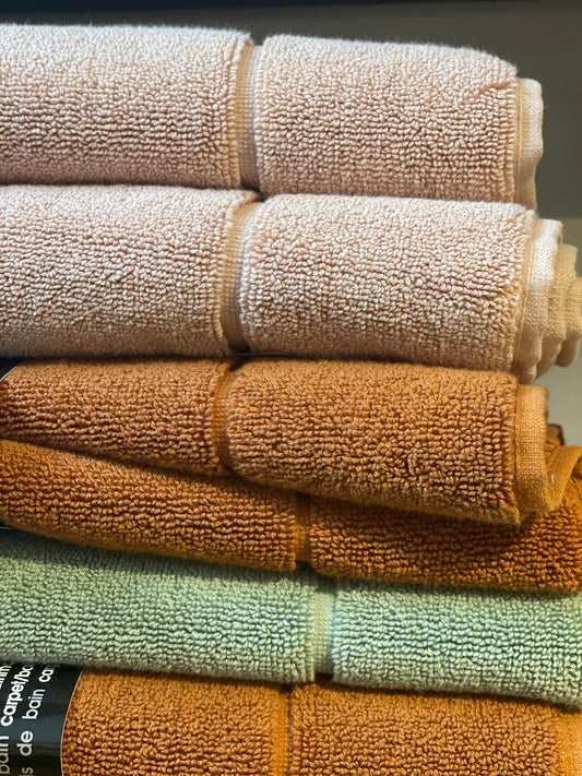 Tapis de bain