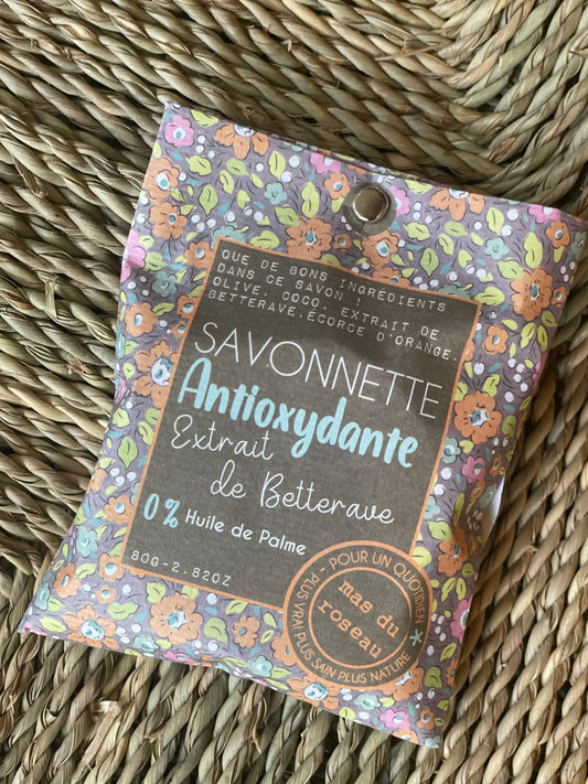 Savonnette
