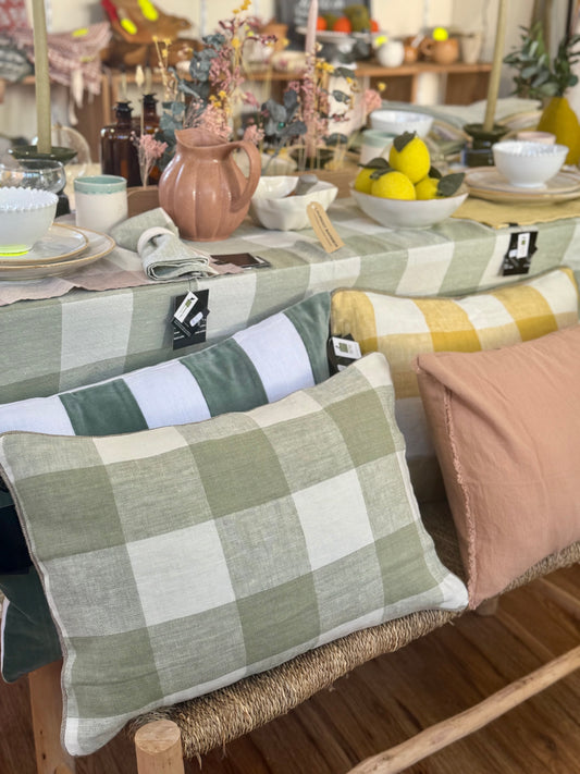 Coussin Palma