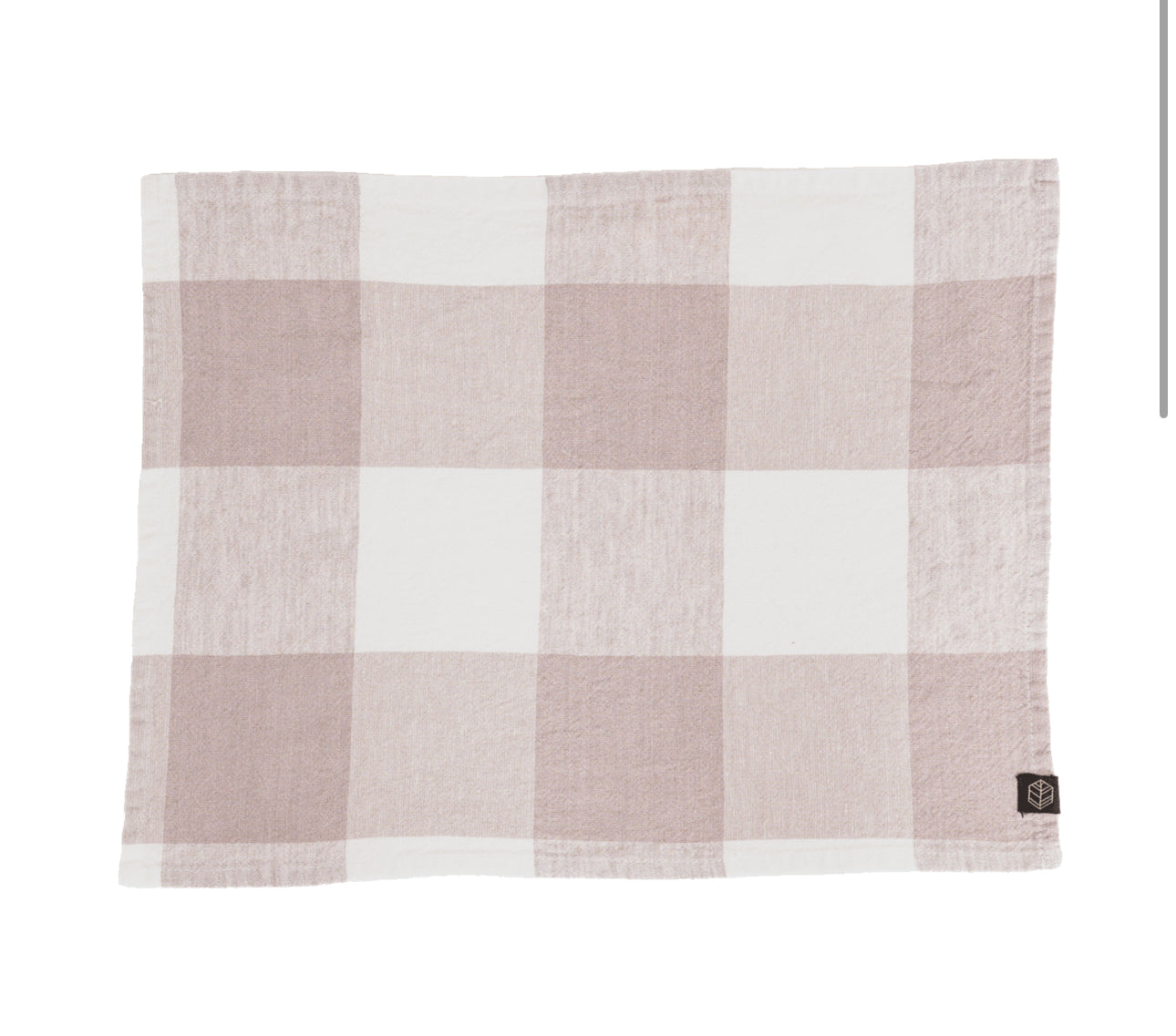 Set de table/ serviettes
