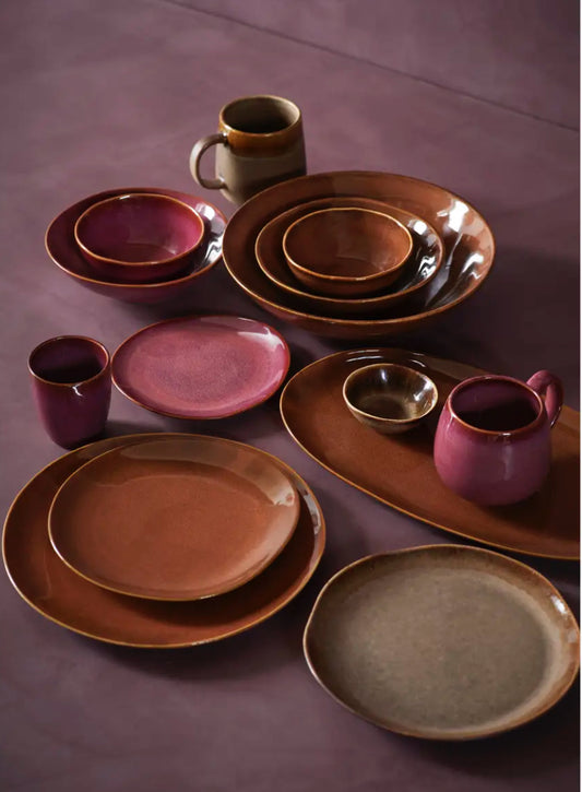 Tasse prune