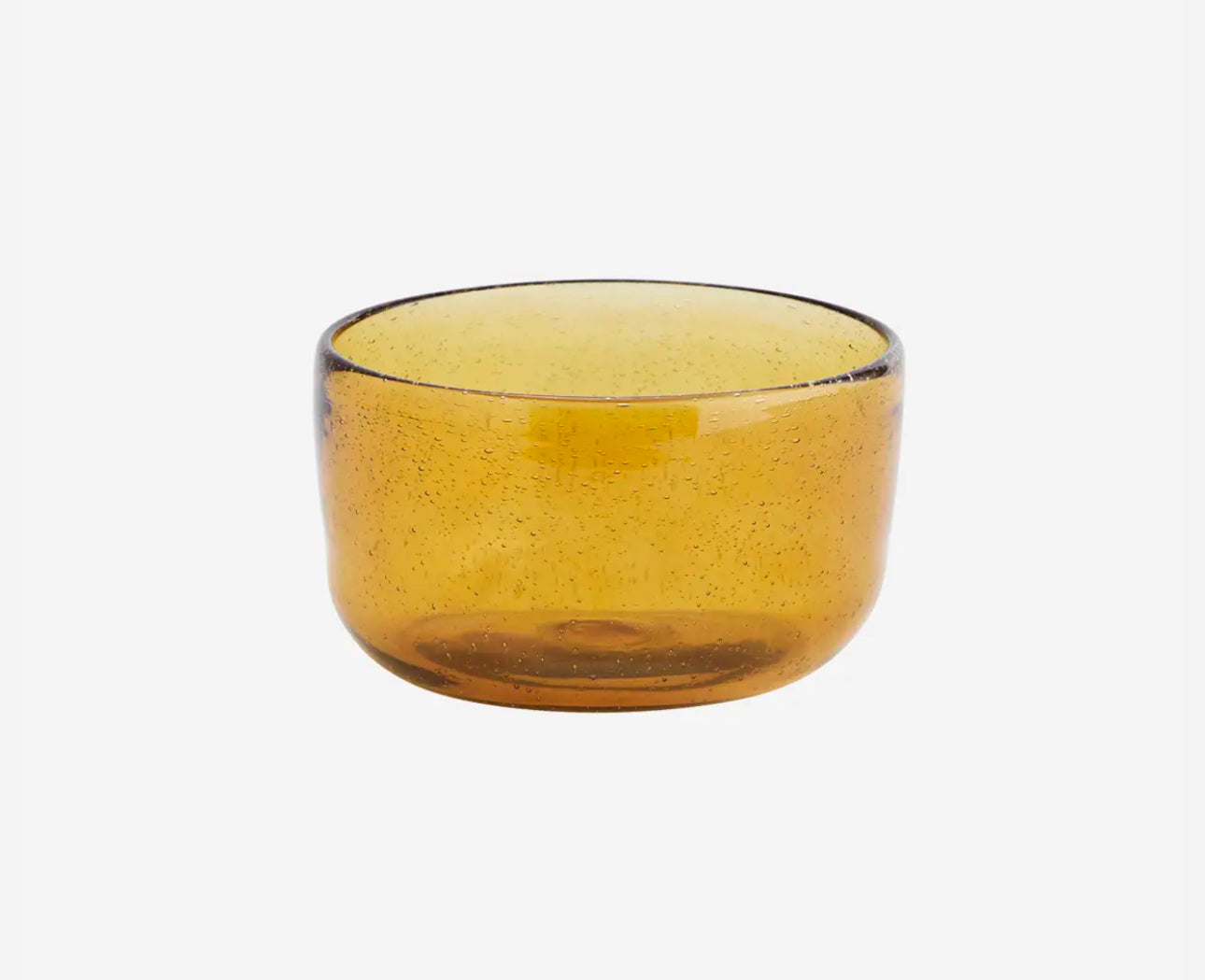 Bol en verre