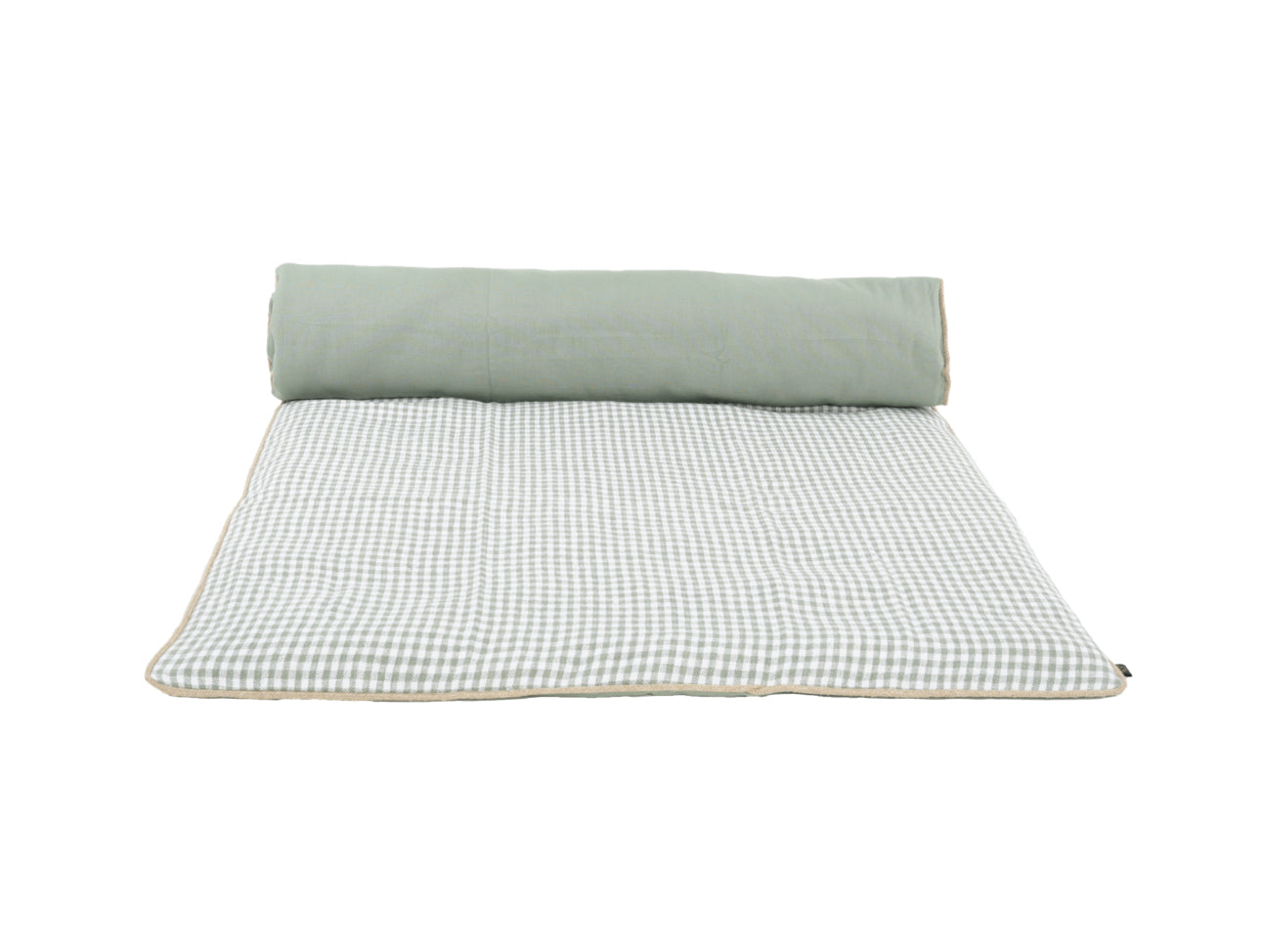 Édredon piana vichy