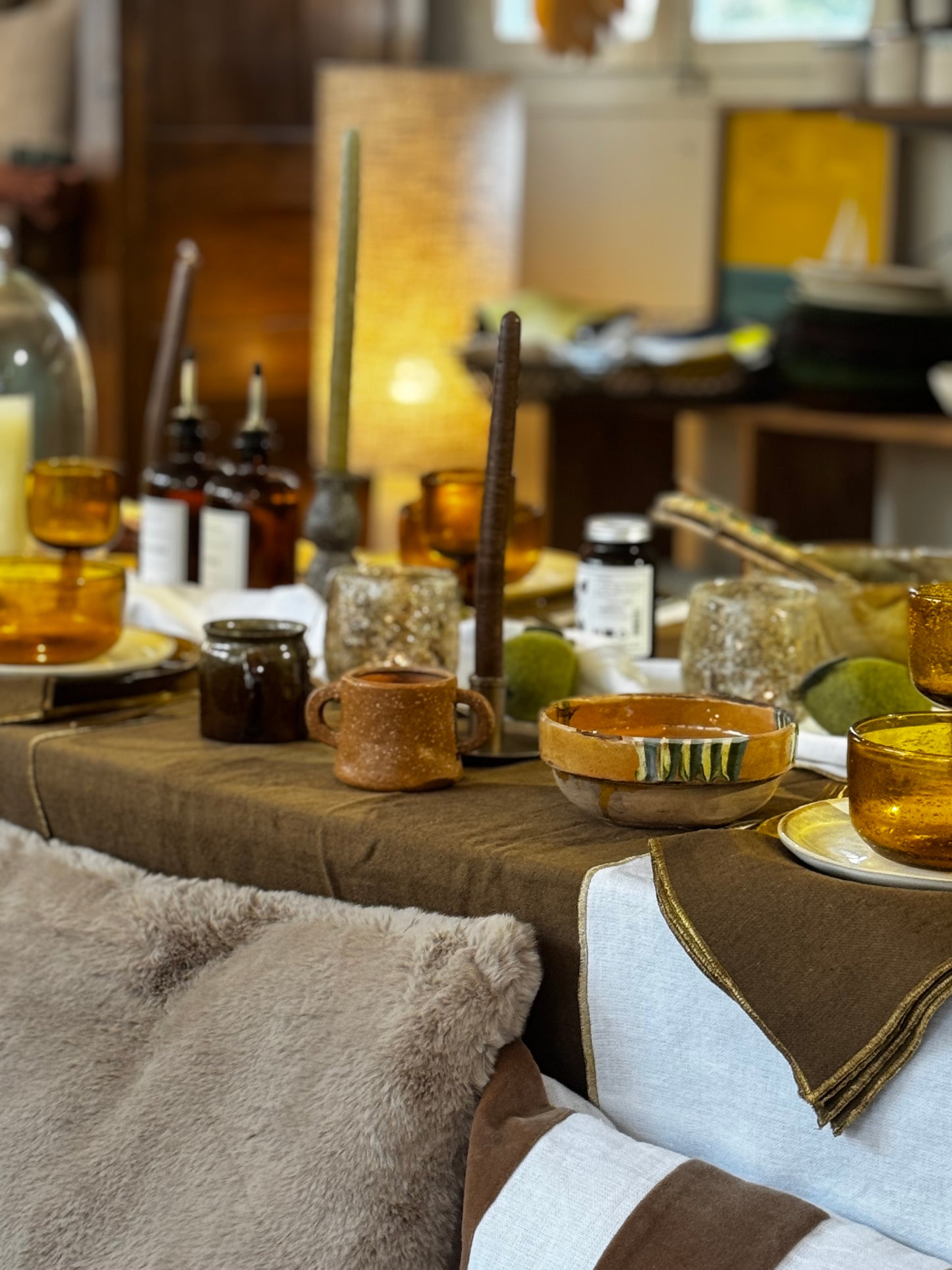 Set de table Vérone